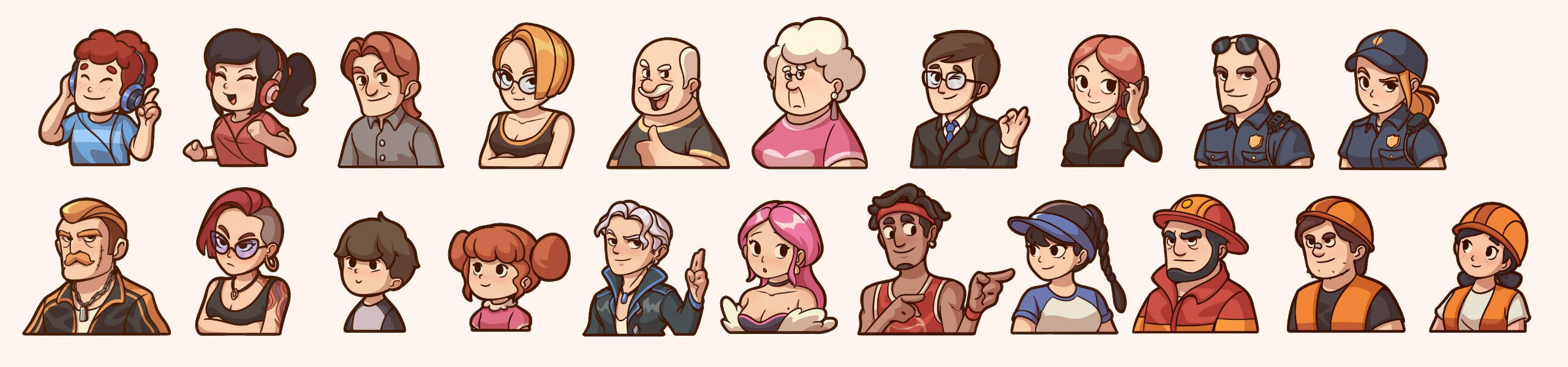 Character Concept 02