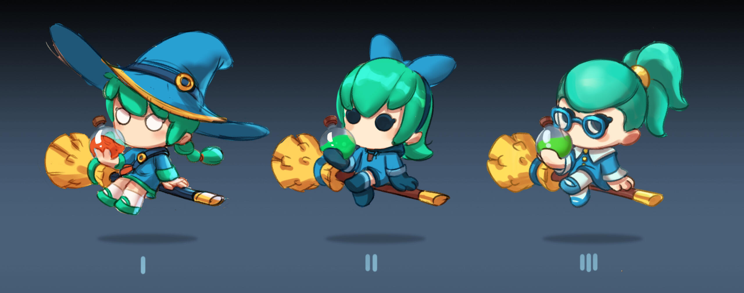 Character Concept 02