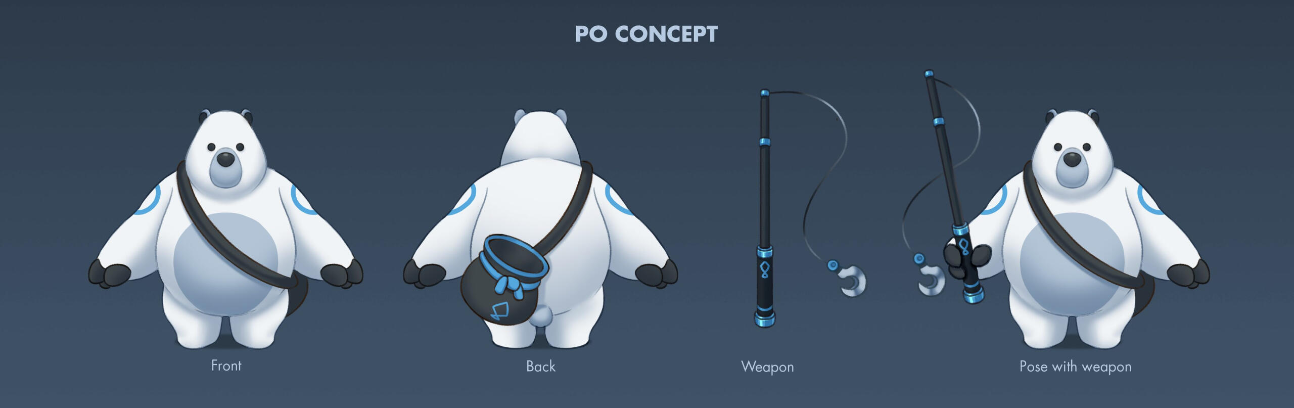 Character Concept 06