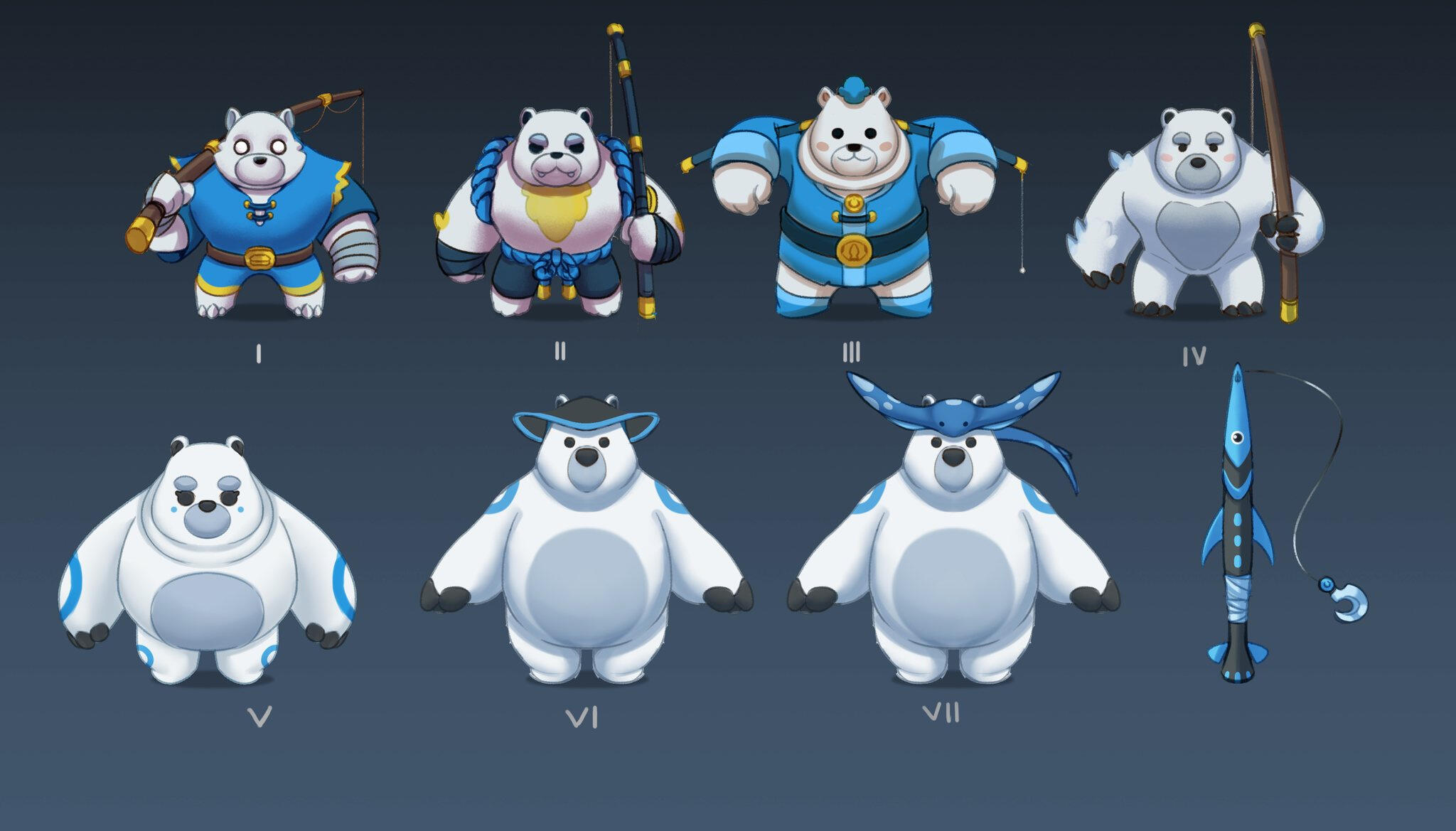 Character Concept 05