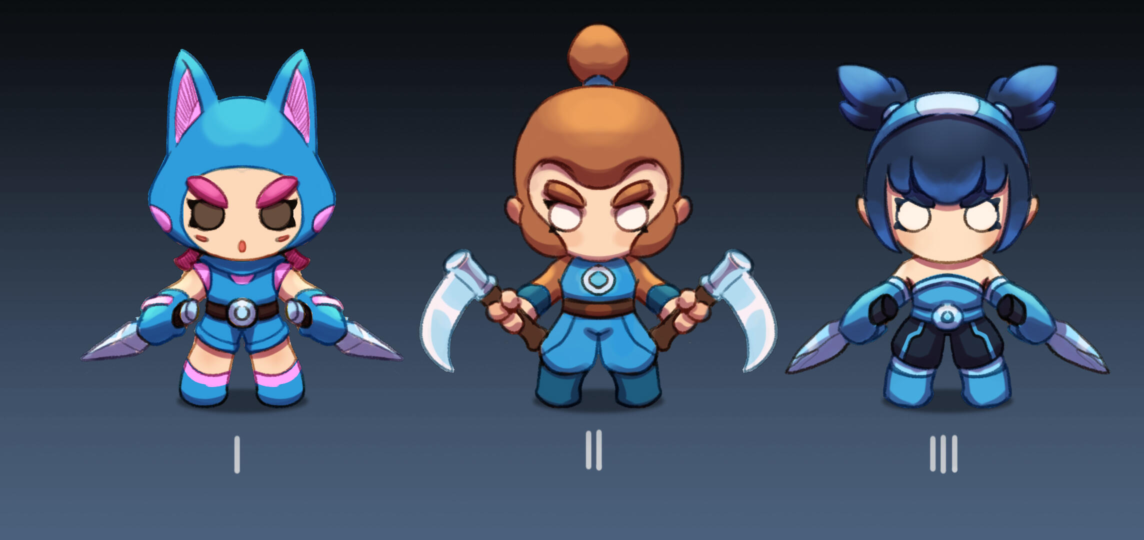 Character Concept 04