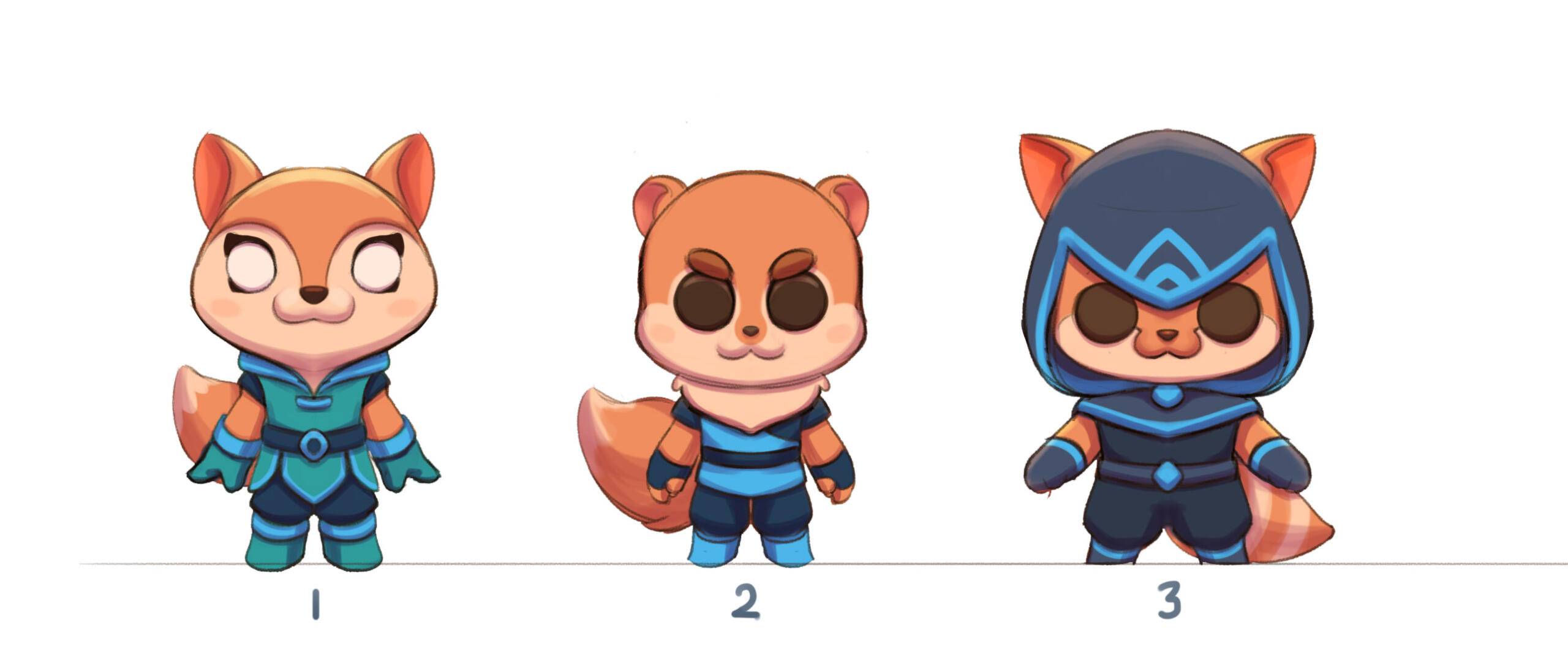 Character Concept 08