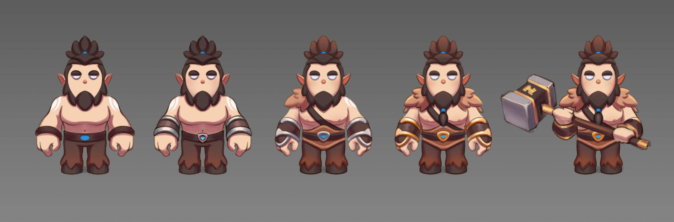 Character Concept 09
