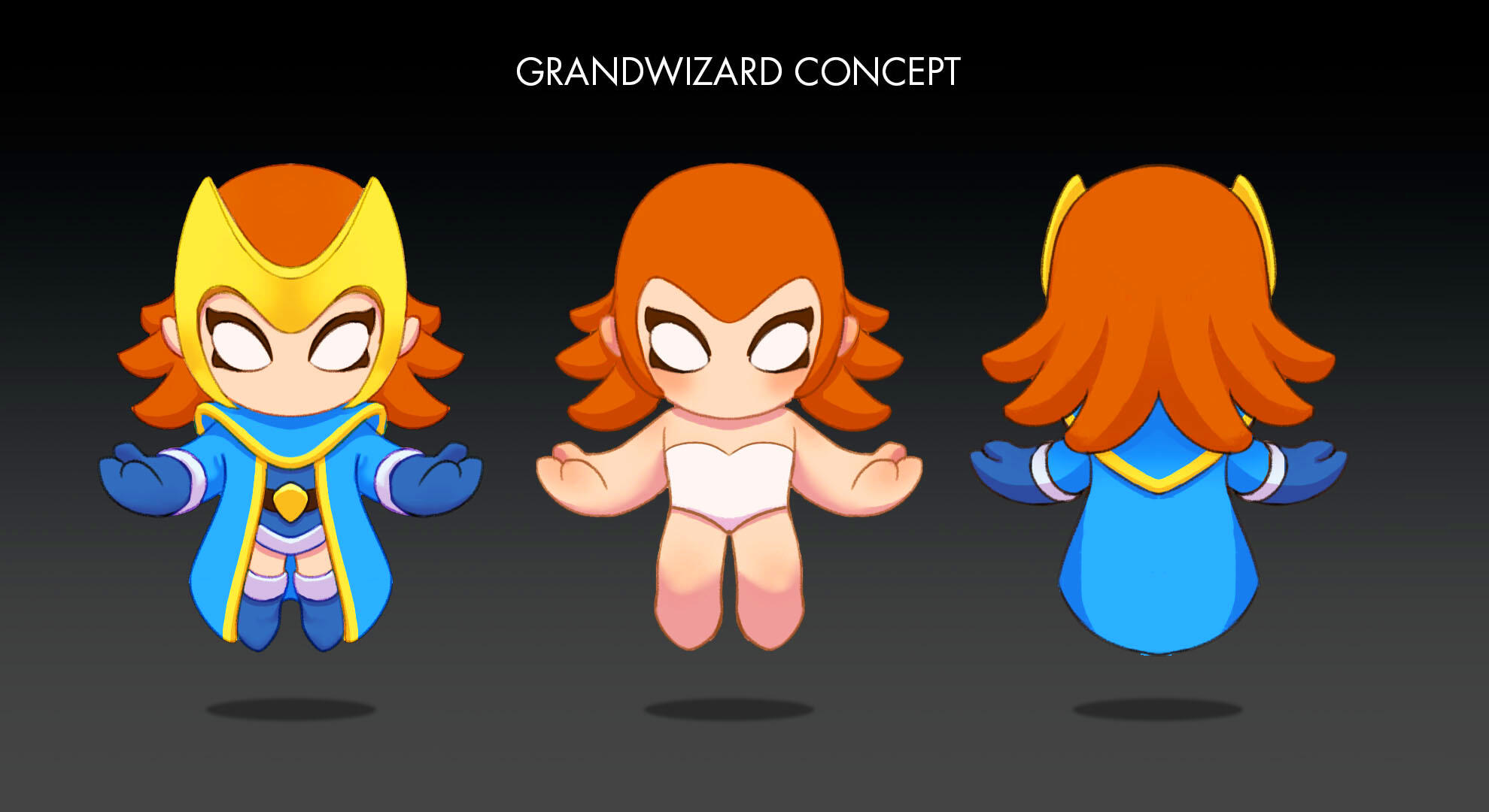 Character Concept 01