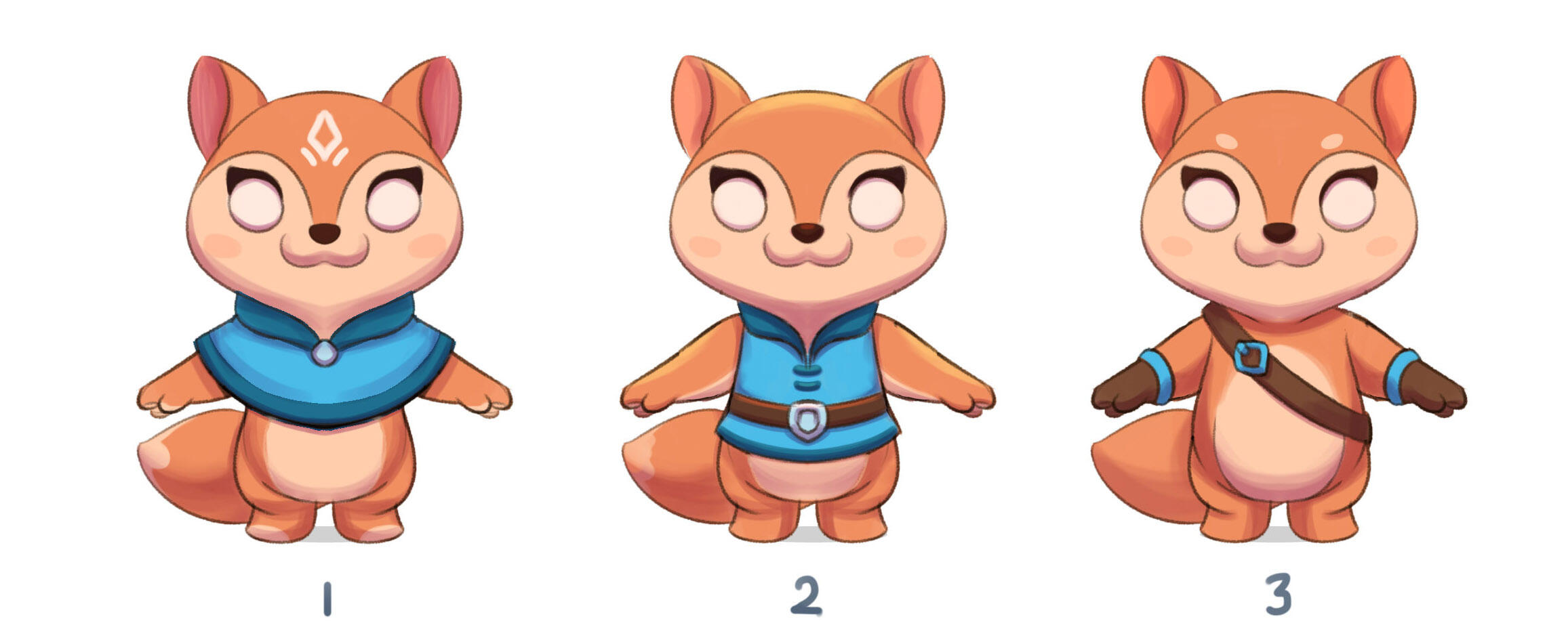 Character Concept 07