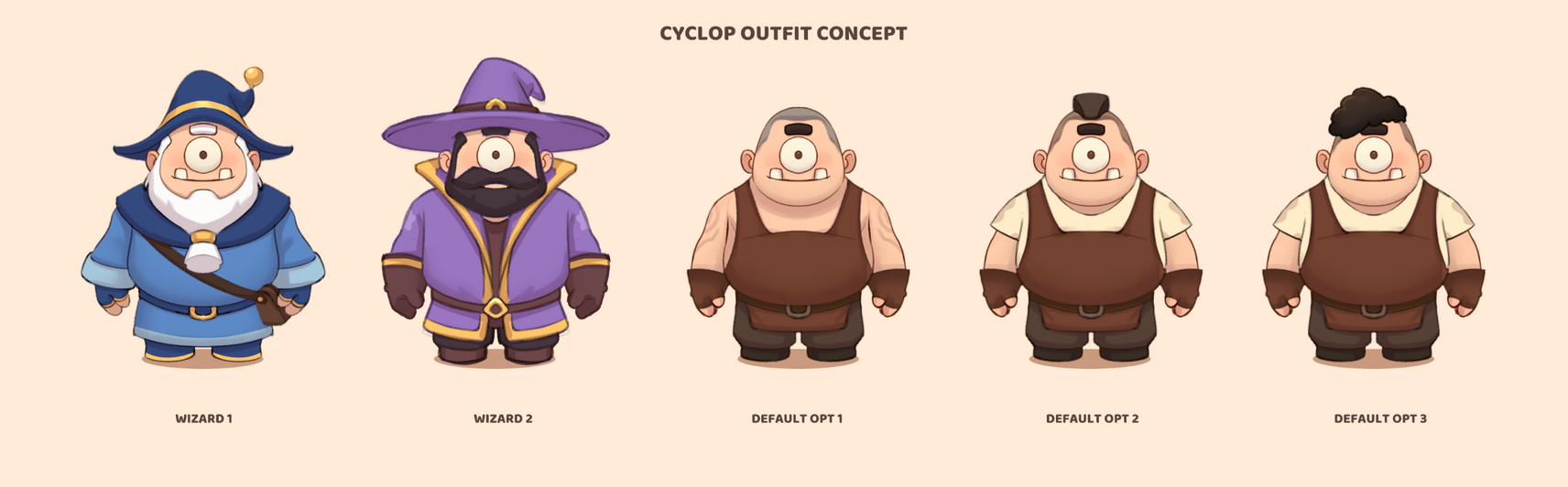 Cyclop Concept 4