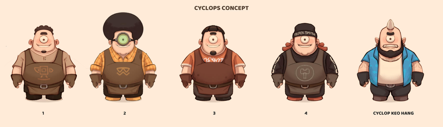 Cyclop Concept 2