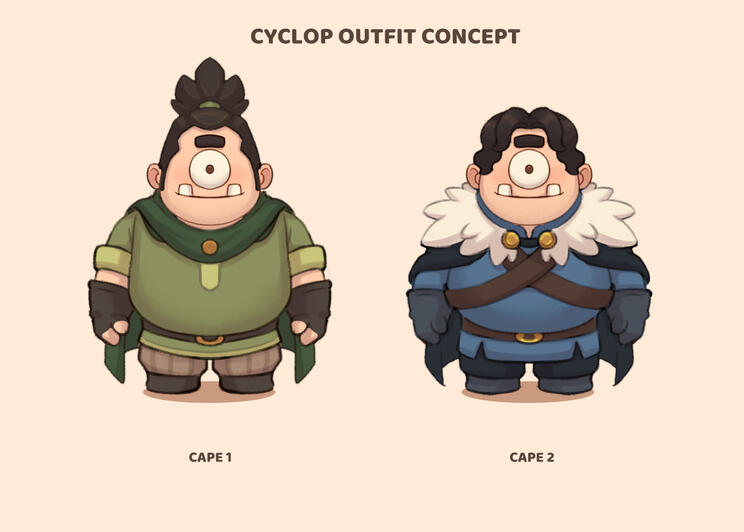 Cyclop Concept 5