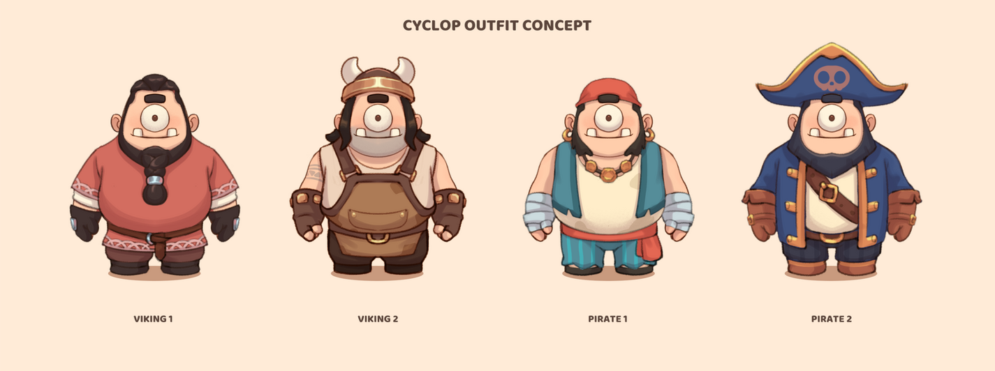 Cyclop Concept 3